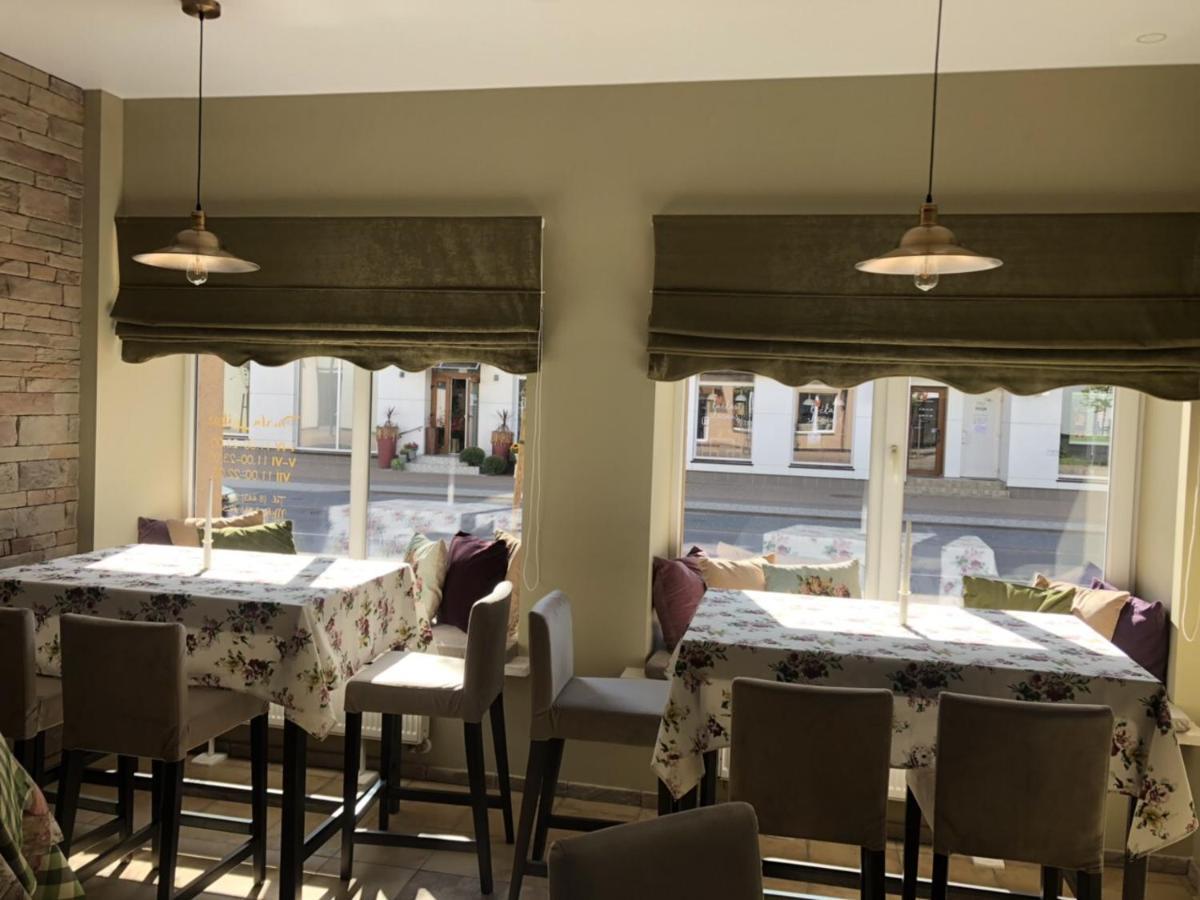 Hotel Laisves 30 Możejki Zewnętrze zdjęcie