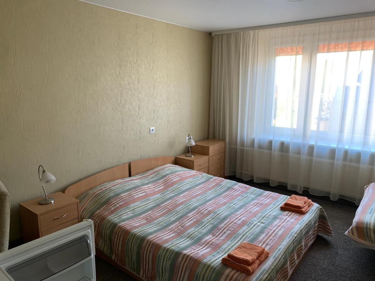 Hotel Laisves 30 Możejki Zewnętrze zdjęcie