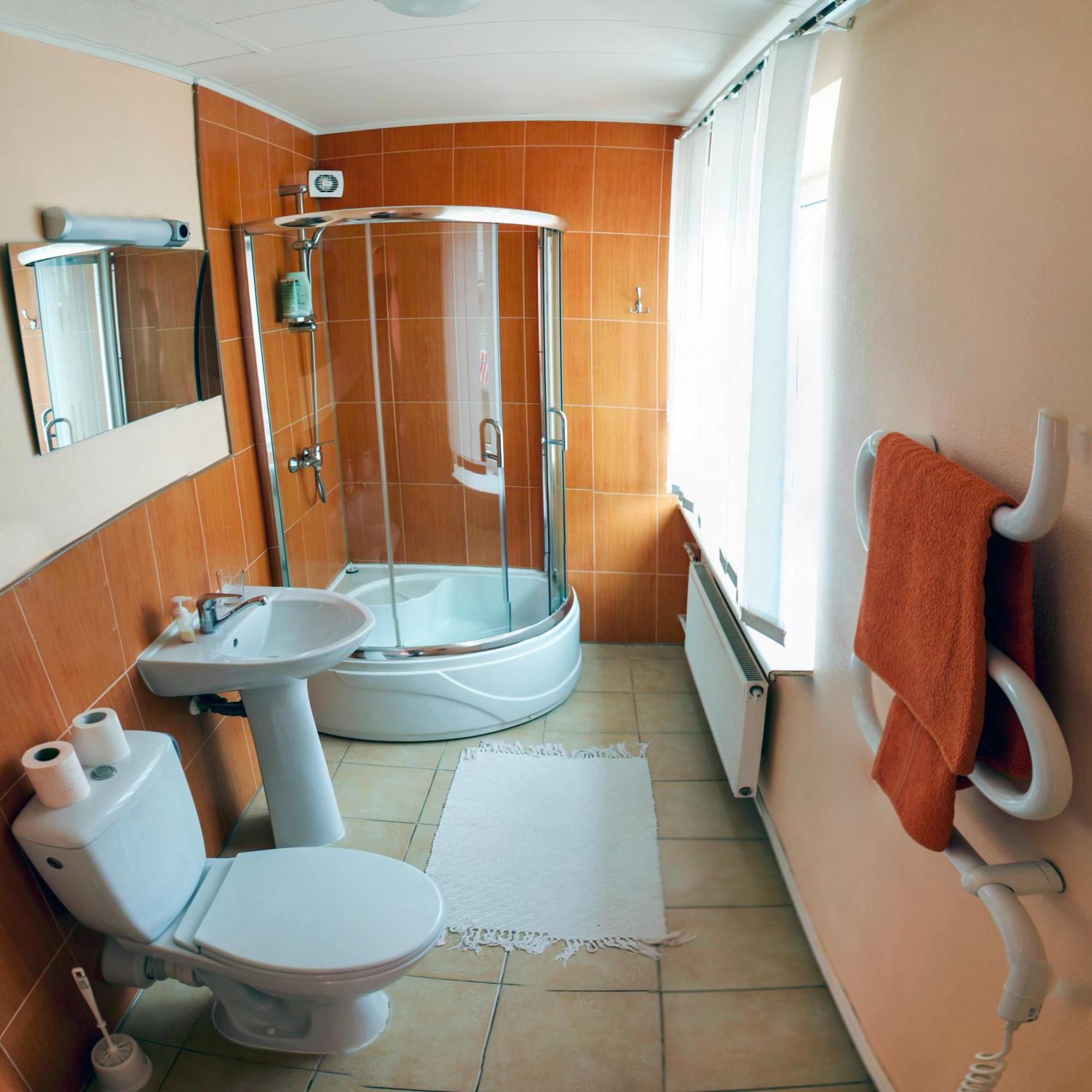 Hotel Laisves 30 Możejki Zewnętrze zdjęcie